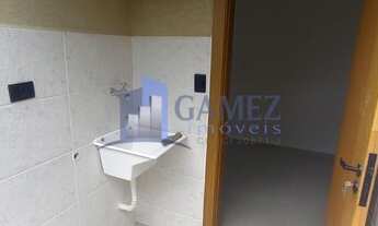 Imagem 5: Sobrado à venda no bairro Alvinópolis - Atibaia/SP