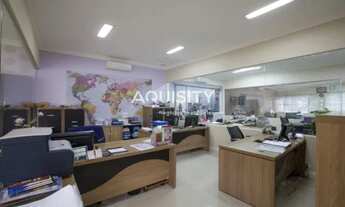 Imagem 5: Galpão em Cambuci - São Paulo