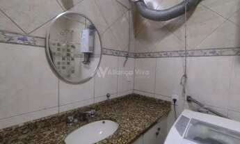 Imagem 4: Copacabana Apartamento com 1 dormitório