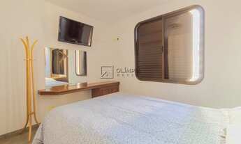 Imagem 7: Apartamento Locação Pinheiros 230 m² 4 Dormitórios