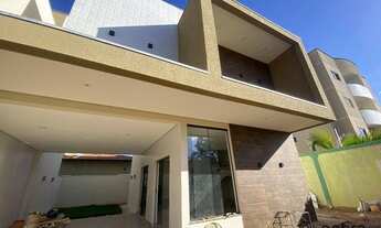 Imagem 5: Sobrado com 3 dormitórios à venda, 126 m² por R$ 565.000,00 - Arse - Palmas/TO