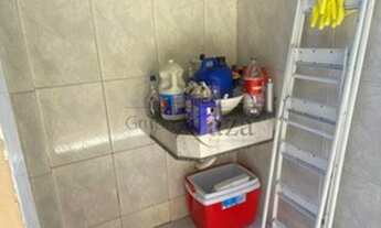 Imagem 5: Casa para aluguel com 85 metros quadrados com 3 quartos