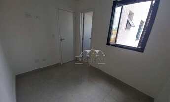 Imagem 6: Cobertura com 2 dormitórios, 112 m² - venda por R$ 450.000,00 ou aluguel por R$ 2.230,00/m