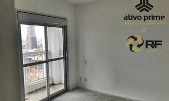 Imagem 5: São Paulo - Apartamento Padrão - Tatuapé