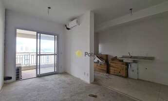 Imagem 7: Apartamento com 2 dormitórios para alugar, 77 m² por R$ 4.370,00/mês - Centro - São Bernar