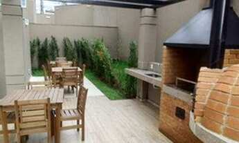 Imagem 6: Apartamento à venda, 60 m² por R$ 486.349,83 - Jardim das Belezas - Carapicuíba/SP