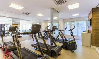 Imagem: Apartamento à venda, 116M² de área útil