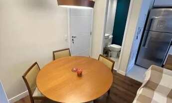 Imagem 7: Apartamento 1 dormitório para Venda em São Paulo, VILA MARIANA, 1 dormitório, 1 suíte, 2 b