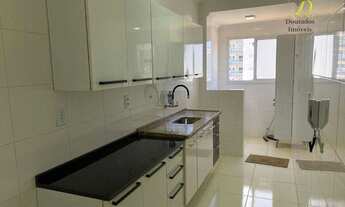 Imagem 7: Apartamento com 2 dormitórios à venda, 68 m² por R$ 320.000,00 - Ocian - Praia Grande/SP