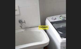 Imagem 6: Apartamento com 3 dormitórios à venda, 84 m² - Centro - São Bernardo do Campo/SP