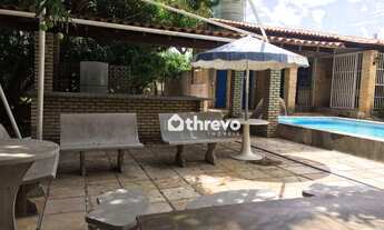 Imagem 7: Sítio à venda, 20000 m² por R$ 800.000,00 - Todos os Santos - Teresina/PI