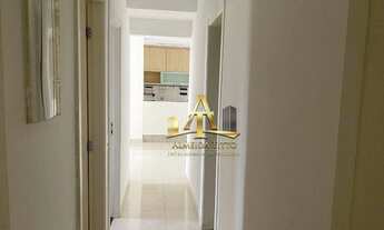 Imagem 2: Apartamento para Locação com 3 Dormitórios em Alphaville - Confira!