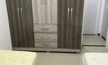 Imagem 6: Apartamento mobiliado/ 2/4(suíte)- Pituba