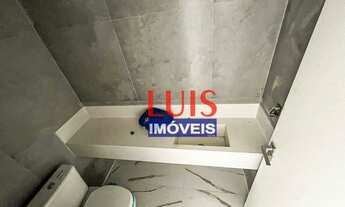 Imagem 7: Casa com 4 dormitórios à venda, 177 m² por R$ 1.150.000 - Itaipu - Niterói/RJ - CA5210