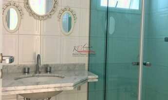 Imagem: Apartamento mobiliado 72m², 2 dormitórios