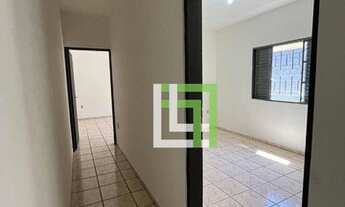 Imagem: Casa com 2 dormitórios à venda, 70 m²