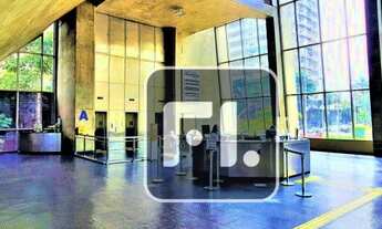 Imagem 2: Conjunto para alugar, 300 m² por R$ 22.000,00/mês - Pinheiros - São Paulo/SP