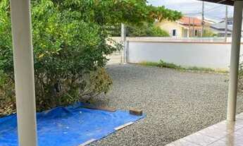 Imagem 4: Casa averbada - com 03 dormitórios - localizado em Penha