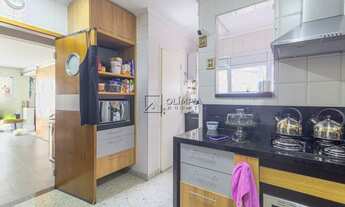 Imagem 6: Apartamento Locação 3 Dormitórios - 110 m² Moema