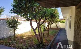 Imagem: Aluga-se casa no Alvinópolis - Atibaia