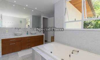 Imagem 5: Casa em Condomínio-LOCAÇÃO-Itanhangá-Rio de Janeiro-RJ