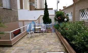 Imagem 5: Apartamento para locação Jd. Infante D. Henrique