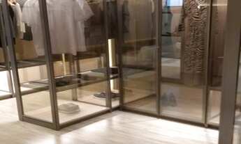 Imagem 7: DUO CORTONA Apartamento á venda no Vila da Serra Apartamentos 4 quartos - 4 suítes ou 2 su