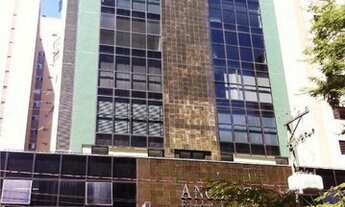 Imagem 2: Sala para alugar, 28 m² por R$ 1.198,30/mês - Bigorrilho - Curitiba/PR