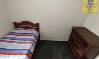 Imagem 6: Apartamento para Venda em Cabo Frio, Algodoal, 3 dormitórios, 1 suíte, 2 banheiros, 1 vaga