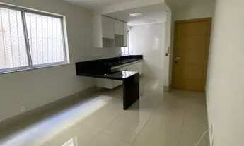 Imagem 3: Apartamento com 1 quarto em Floresta - Belo Horizonte - MG