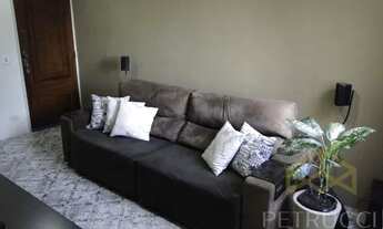 Imagem 2: Apartamento - Conjunto Residencial Parque Bandeirantes - Campinas