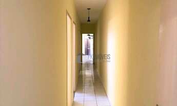 Imagem 5: Casa com 3 dormitórios à venda, 130 m² por R$ 320.000 - Alemães - Piracicaba/SP