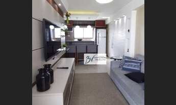 Imagem 3: 02 Quartos Finamente Mobiliado e Decorado!