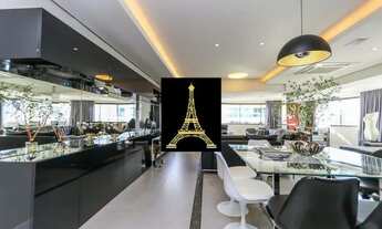 Imagem: Cobertura com 3 dormitórios, 326 m²