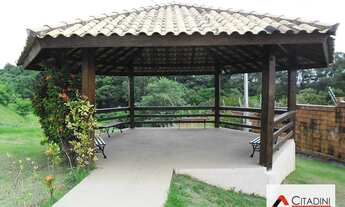 Imagem 3: Casa com 3 dorm- Condomínio Residencial Aldeia da Mata - Votorantim/SP - CA2152