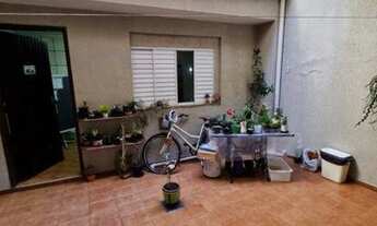 Imagem 4: Sobrado com 3 dormitórios à venda, 163 m² por R$ 650.000,00 - Nova Petrópolis - São Bernar