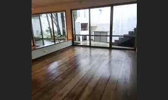 Imagem 3: CASA ASSOBRADADA - REAL PARQUE - SP