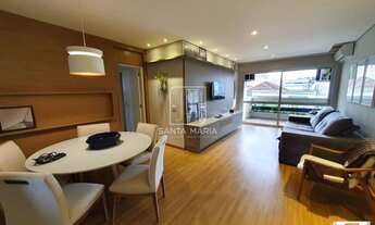 Imagem 2: Apartamento (tipo - padrao) 3 dormitórios/suite, cozinha planejada, portaria 24hs, elevado