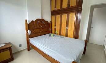 Imagem 5: Apartamento de 02 dormitórios para locação anual, Condomínio Porto Real Resort