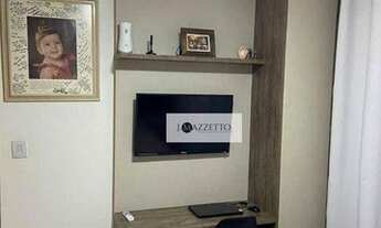 Imagem 4: Apartamento com 3 dormitórios à venda, 71 m² por R$ 600.000 - Aqui se Vive - Indaiatuba/SP