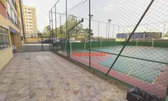 Imagem 7: Apartamento com 2 dormitórios à venda, 48 m² por R$ 240.000,00 - Aricanduva - São Paulo/SP