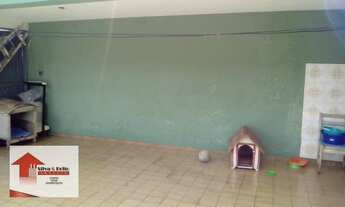 Imagem 7: CASA - JD STA MARIA