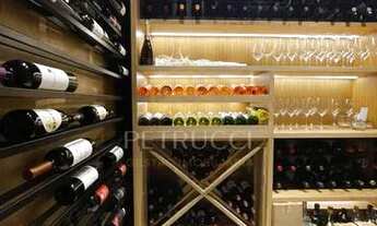 Imagem 4: Casa - Swiss Park - Campinas