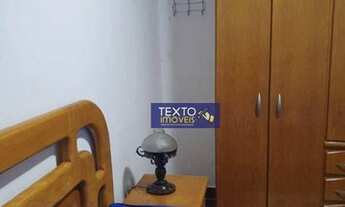 Imagem 4: Apto 2 dorm , 2 wc, sala, cozinha e área de serviço, 66,93m², R$ 240mil Praia Grande