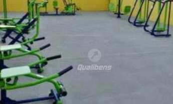 Imagem 2: Apartamento com 2 dormitórios à venda, 54 m² por R$ 250.000,00 - Jardim Estrela - Mauá/SP