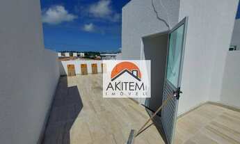 Imagem 7: Casa com 3 dormitórios à venda, 90 m² por R$ 384.990,01 - Bairro Novo - Olinda/PE