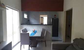 Imagem 2: Alugo casa no Araçagy próx mandacaru