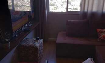 Imagem 3: Apt 2 Dorm SBC Apartamento com 2 dormitórios