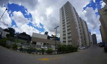 Imagem 2: Apartamento com 2 dormitórios à venda, 55 m² por R$ 370.000,00 - Jardim Rosolém - Hortolân