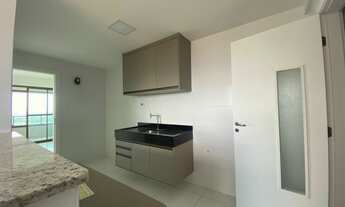 Imagem 5: Apartamento para aluguel possui 108 metros quadrados com 3 quartos